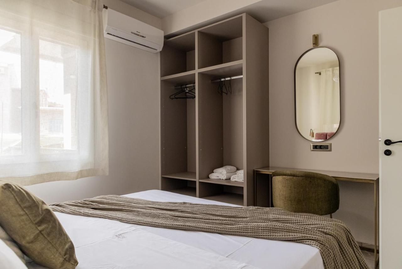 Chelmis Sea Front Apartments - Atlantis Argostoli  Exterior photo